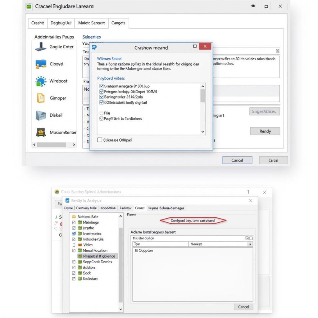 Read more about the article Mastering the Windows Debug Diagnostic Tool for Automotive Software Issues