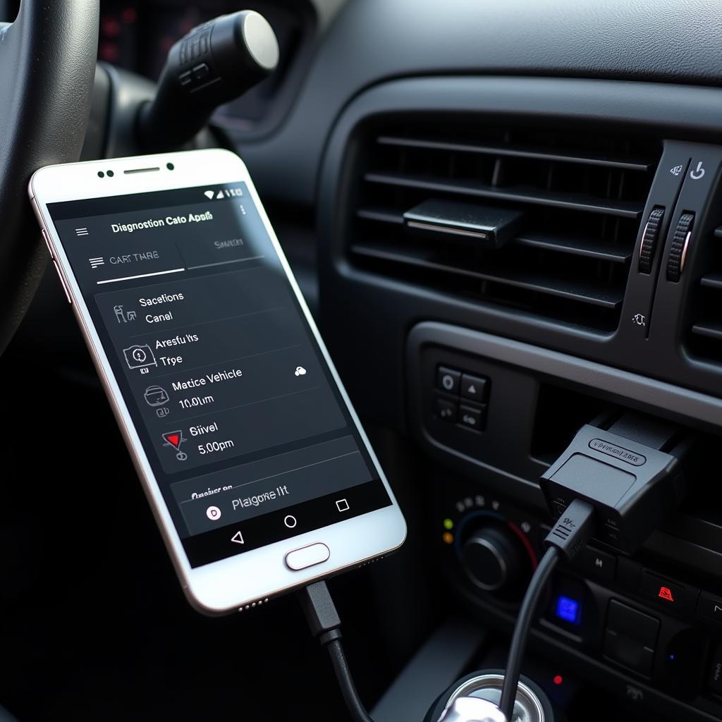 You are currently viewing Device Diagnostic Tool Android Sound: Troubleshooting Audio Issues in Your Car