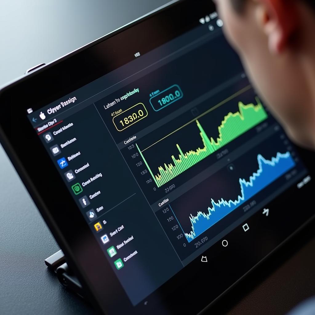 Read more about the article Hardware Diagnostic Tool for Android: A Comprehensive Guide