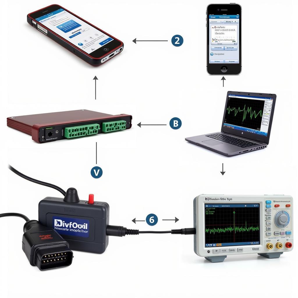 You are currently viewing Essential Tools untuk Scan Getway APN: A Comprehensive Guide