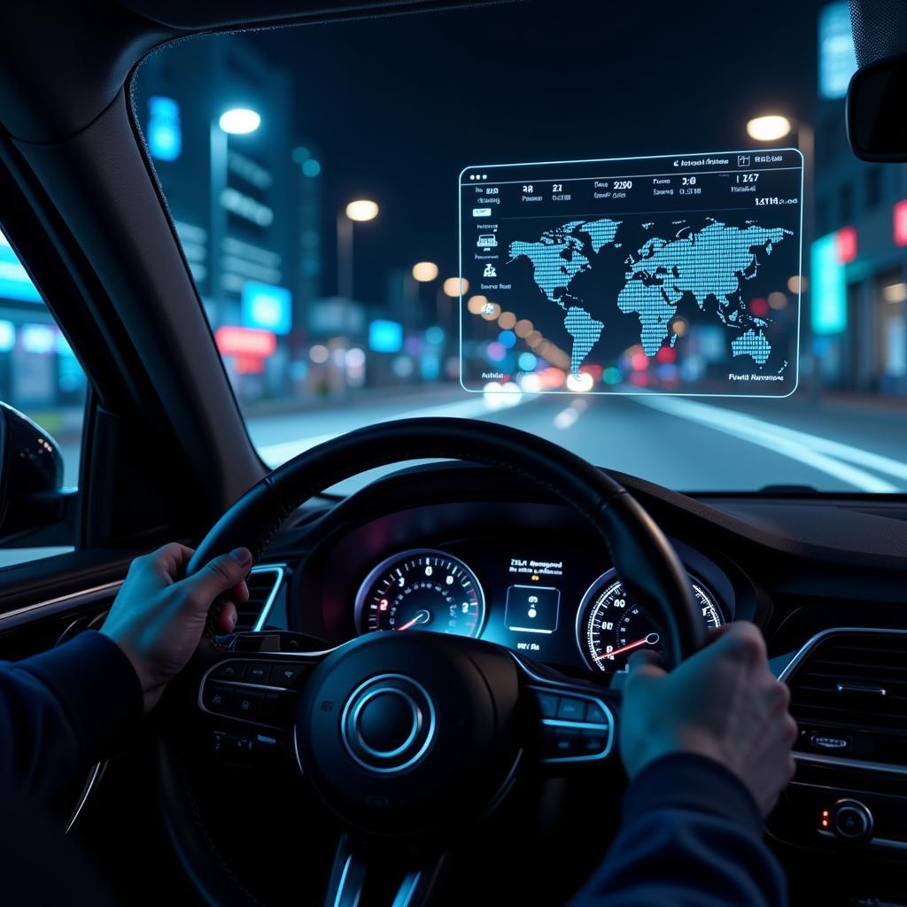 Future Innovations in Automotive Diagnostics