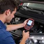 I Need the Manual for Artel CAN OBD2 Scan Tool: A Comprehensive Guide