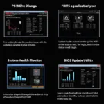 ASRock Motherboard Diagnostic Tool: Your Guide to Troubleshooting