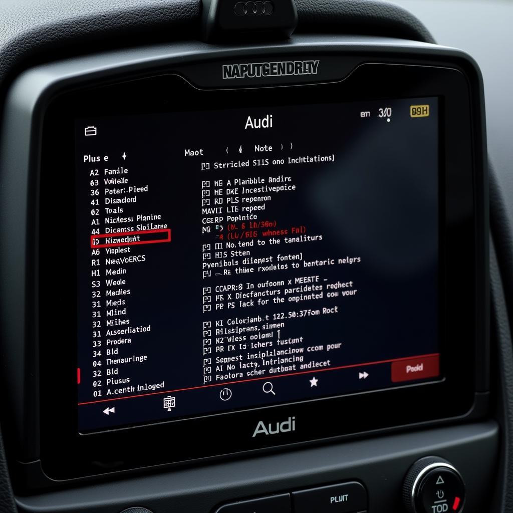 Read more about the article Mastering Audi Diagnostics: The Ultimate Guide to Troubleshooting