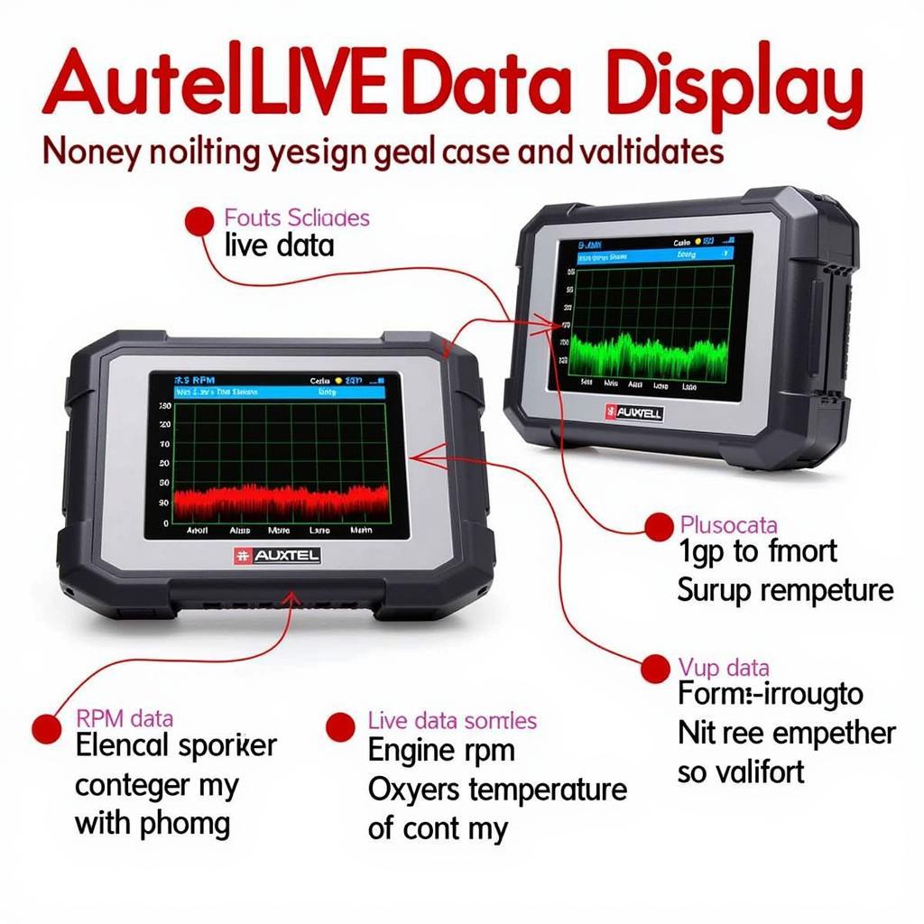 Read more about the article Mastering Automotive Diagnostics with Autel Foxwell Innova