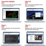 Autel Diagnostic Tool Update: A Comprehensive Guide