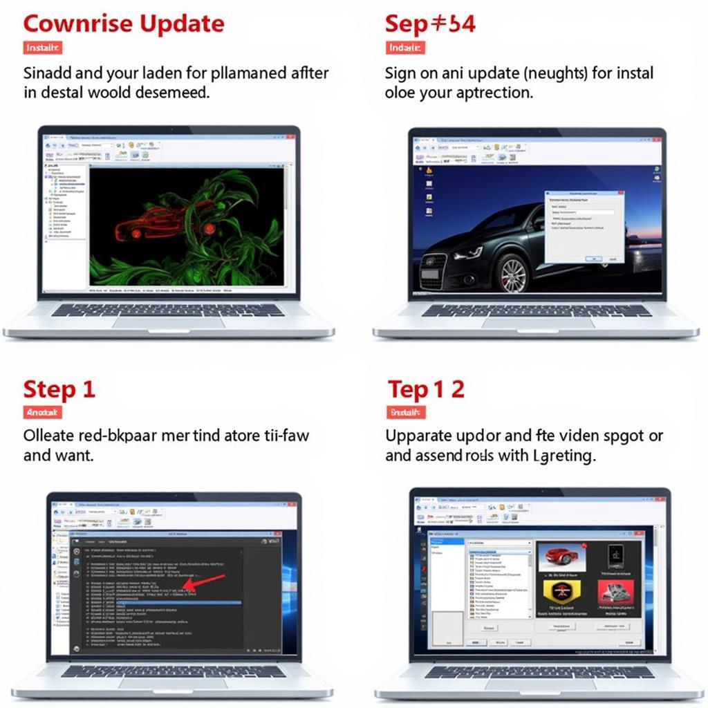 You are currently viewing Autel Diagnostic Tool Update: A Comprehensive Guide