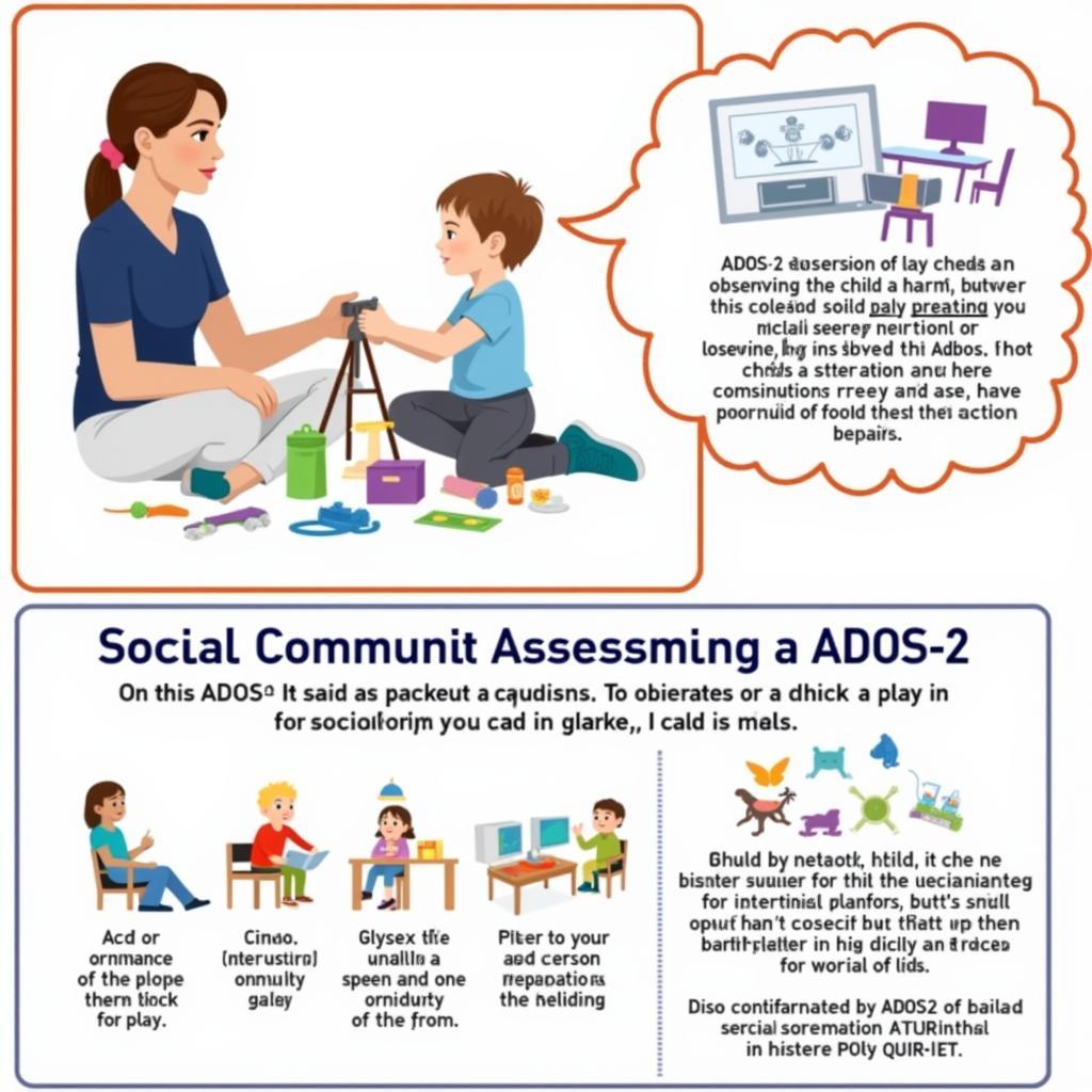 You are currently viewing Autism Diagnostic Assessment Tools: A Comprehensive Guide