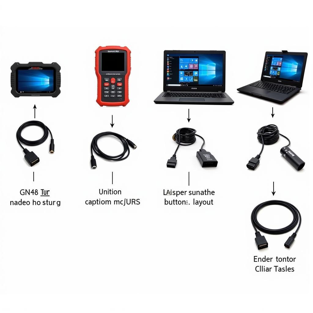 You are currently viewing Automatic Transmission Diagnostic Tools for Sale: A Comprehensive Guide