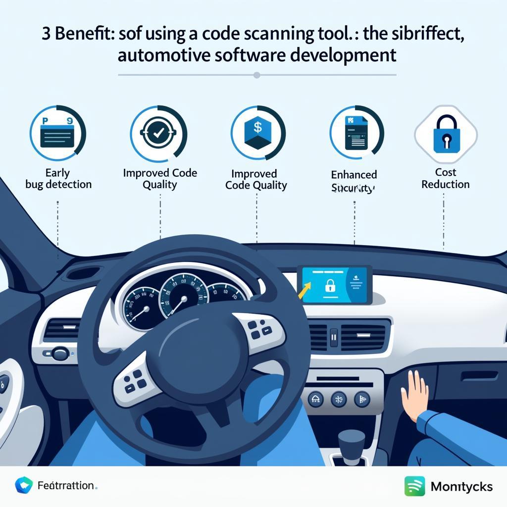 You are currently viewing Code Scanning Tool: Essential for Automotive Software Quality