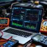 Carol Foxwell Mature: Understanding Automotive Diagnostics and Repair