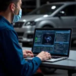 Leanne Foxwell: Revolutionizing Automotive Diagnostics with Software and Tools