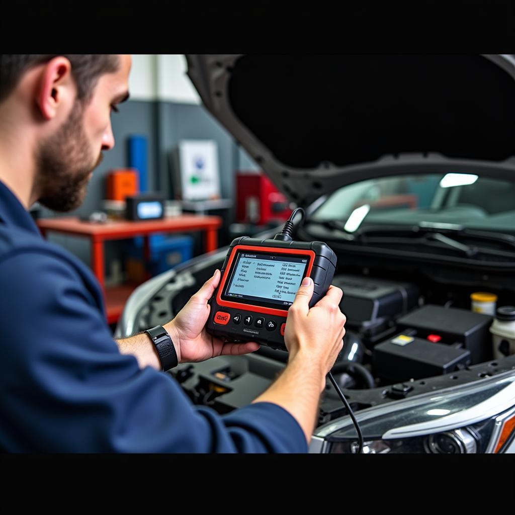 Read more about the article Mastering Configuration Monitoring and Diagnostics Tools in Automotive