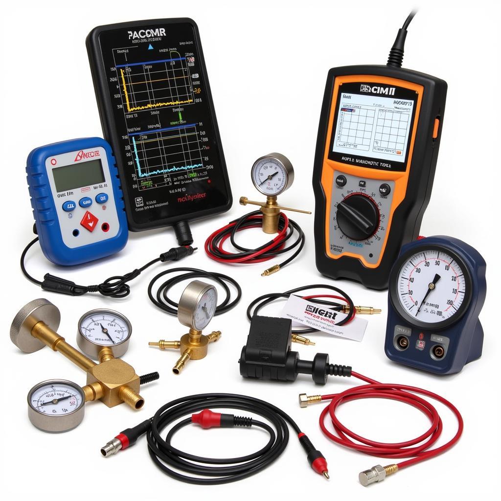 Automotive Diagnostic Tools