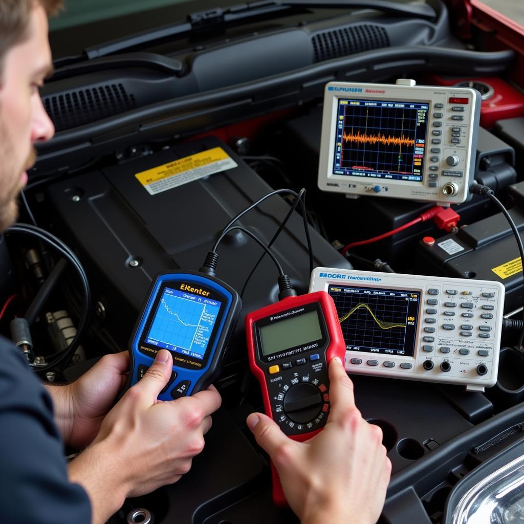 Read more about the article What is the Diagnostic Tools?