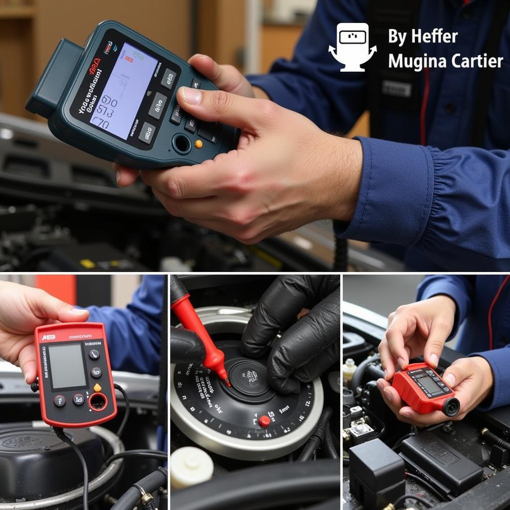 Read more about the article Appliance Diagnostic Tools: Your Guide to Automotive Electrical System Troubleshooting