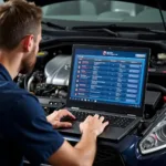 Hard Drive Diagnostic Tool Download: A Comprehensive Guide for Automotive Professionals