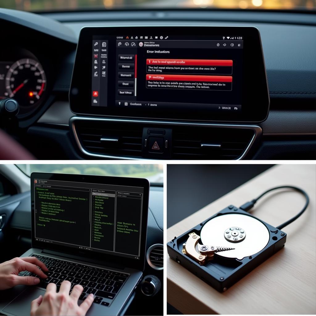 Read more about the article Seagate Disc Diagnostic Tools: A Comprehensive Guide