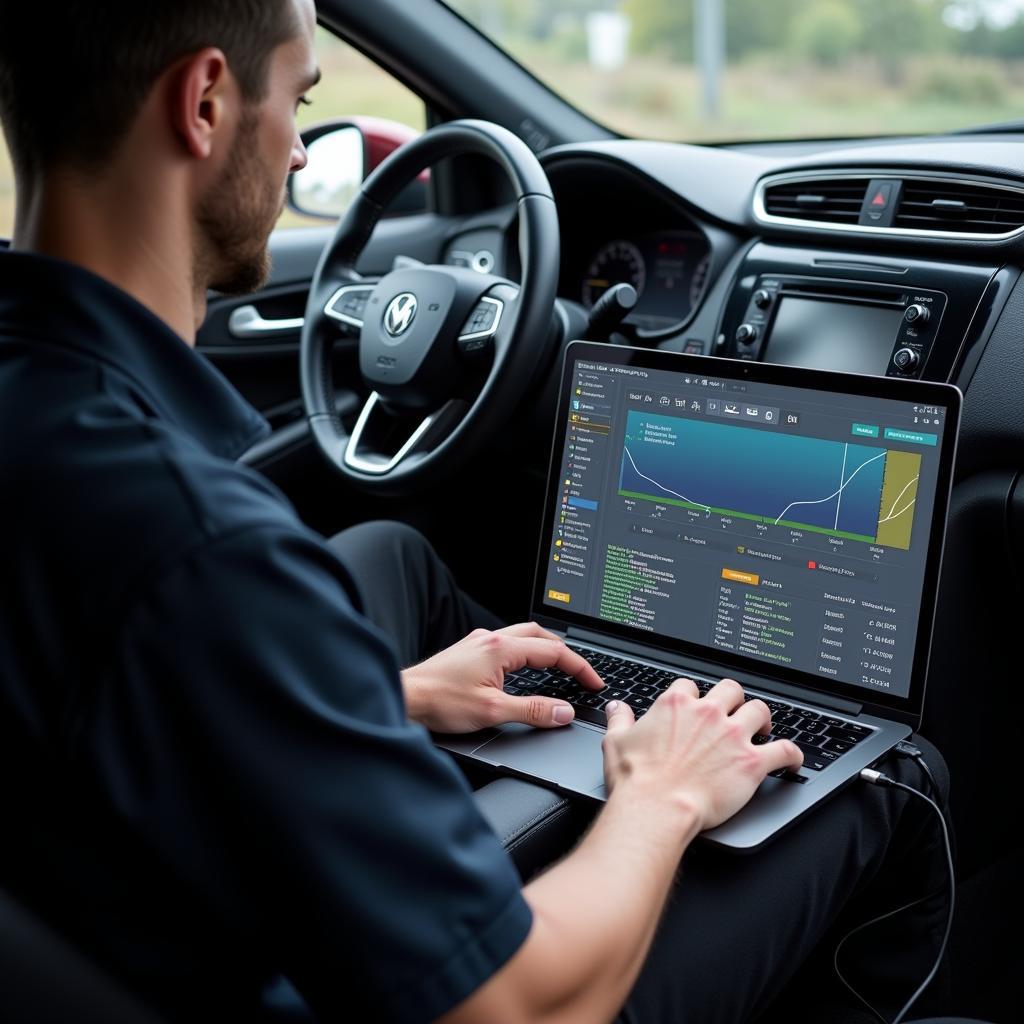 Read more about the article Best Security Scanning Tools for Automotive Diagnostics