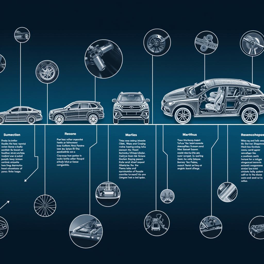 Automotive Technology Evolution