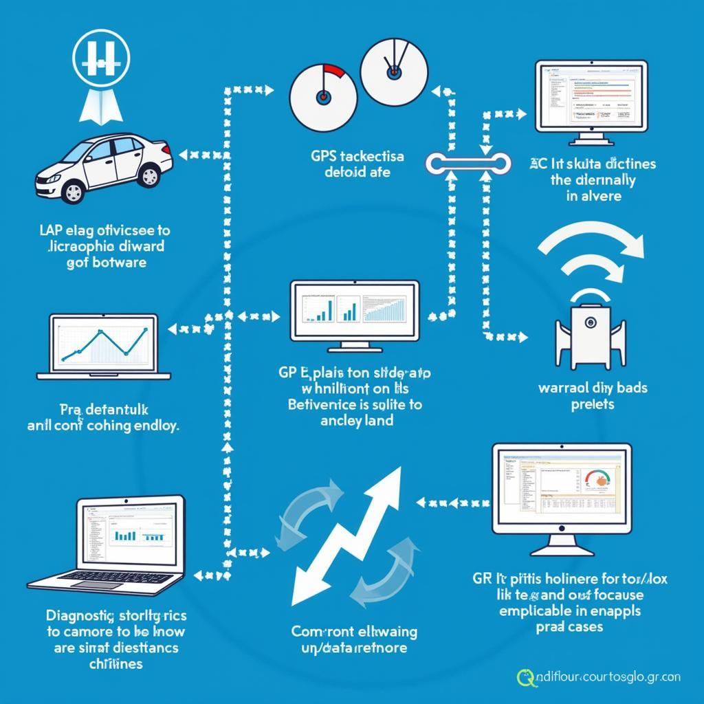 Automotive Technology in Investigations