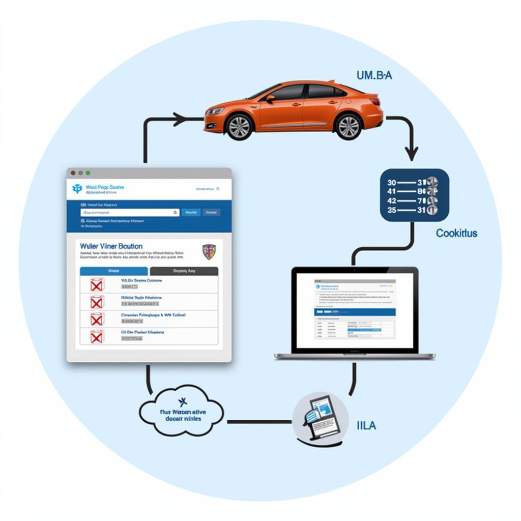 Read more about the article Best Vulnerability Scan Tools for Automotive Cybersecurity