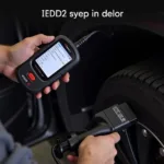 Autophix ES910 vs. Foxwell NT510: Which OBD2 Scanner is Right for You?