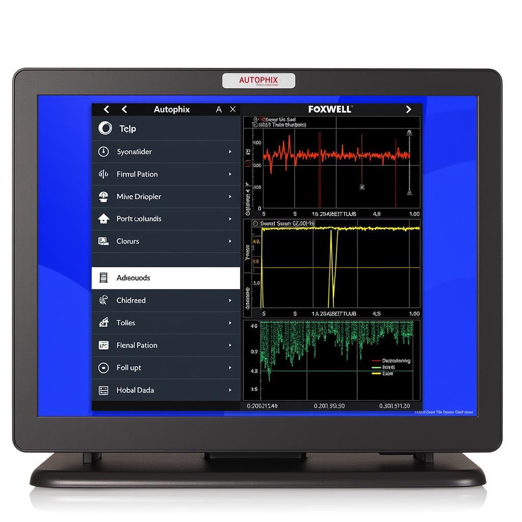 Read more about the article Autophix vs Foxwell: Choosing the Right OBD2 Scanner