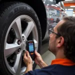 Does AutoZone Carry a Tire Scan Tool? TPMS Tools and More