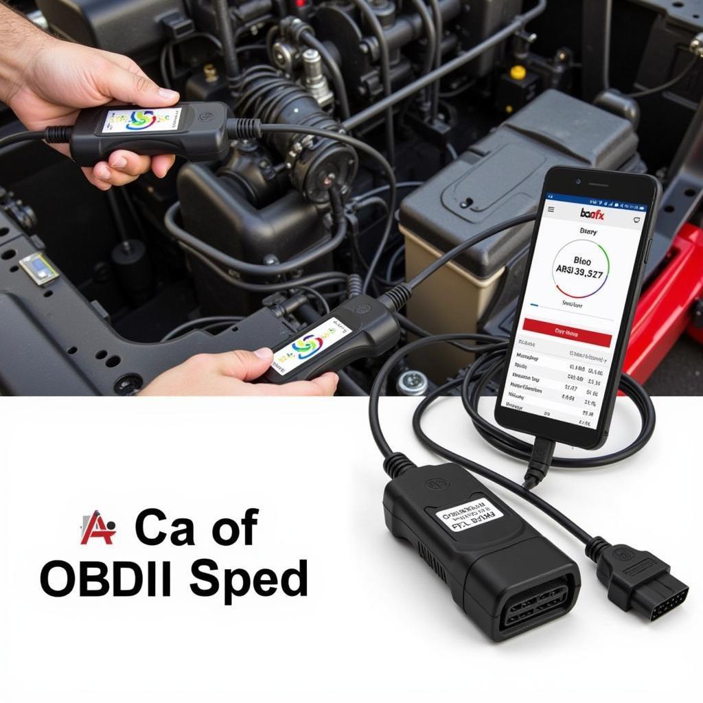 You are currently viewing Conquer Car Troubles with a Bafx Products Bluetooth OBDII Scan Tool