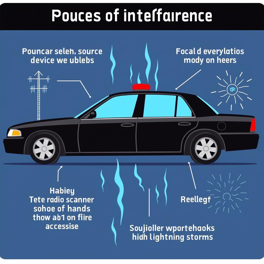 You are currently viewing Baltimore County Police Car with Fire Scanner: A Comprehensive Guide