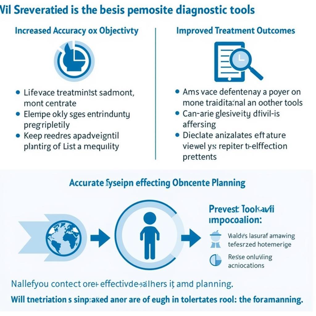 Benefits of Using Diagnostic Tools in Psychology