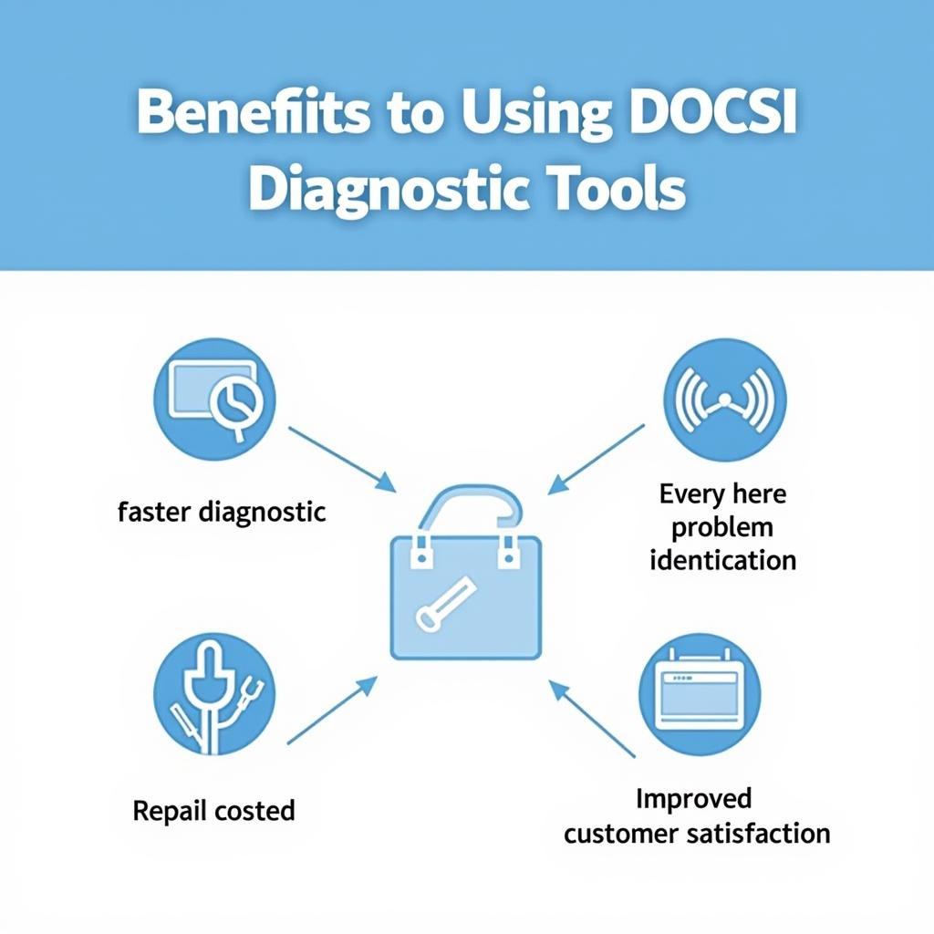 Benefits of Using DOCSIS Diagnostic Tools in Automotive Repair