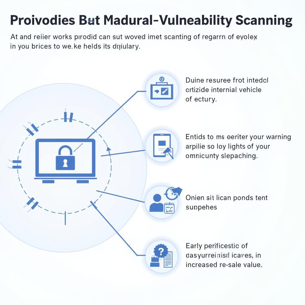 Benefits of Internal Vulnerability Scanning