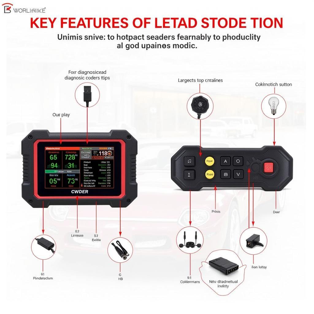 You are currently viewing What is the Best Car Diagnostic Tool UK?