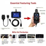 Best OBD2 Scan Tool 2017: A Comprehensive Guide