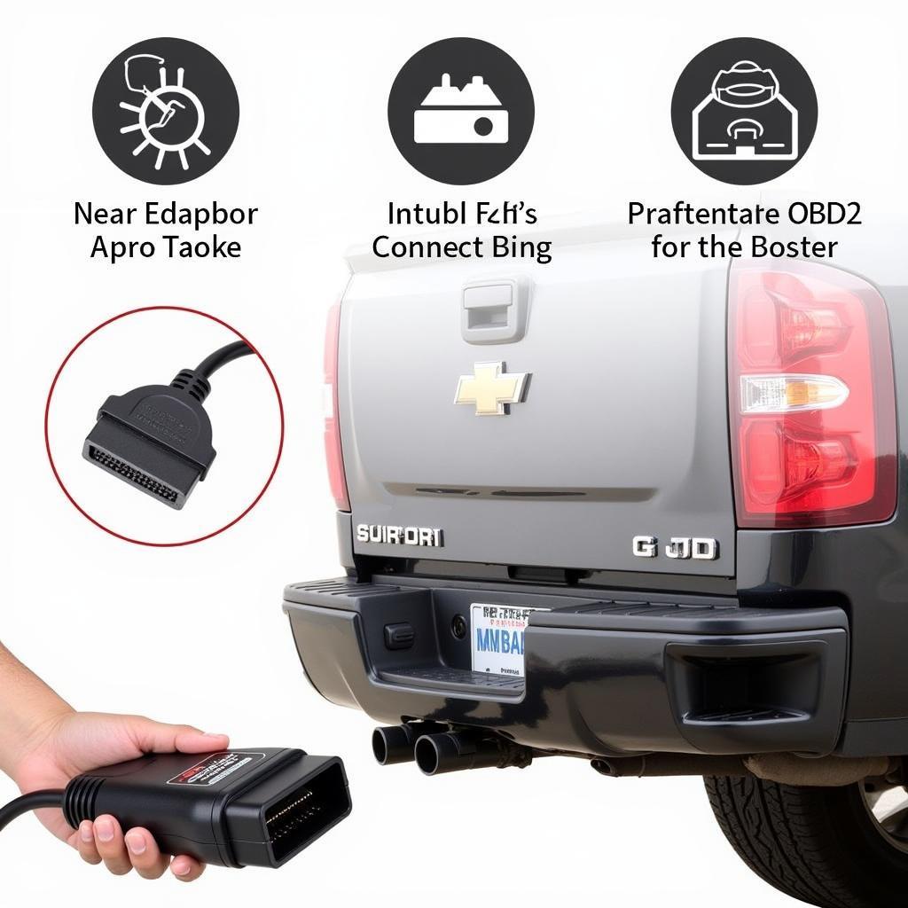 Read more about the article The Best Car Scanner Tool for Chevy Silverado 2010