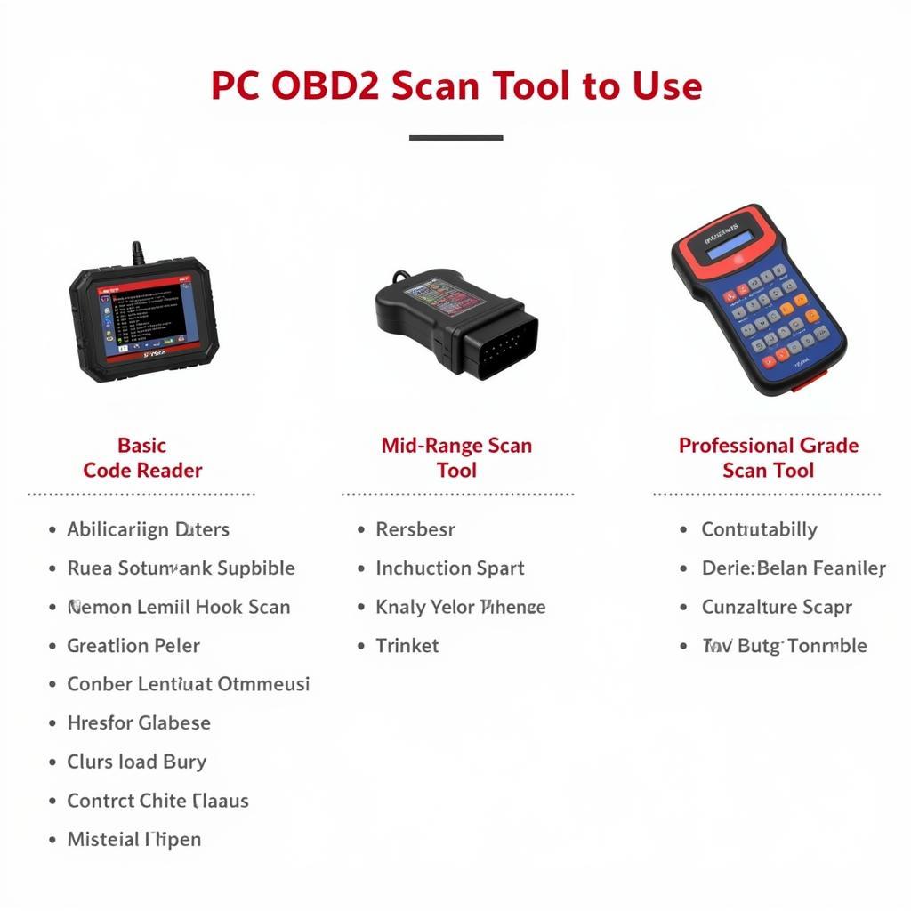 Read more about the article Best PC OBD2 Scan Tool: A Comprehensive Guide