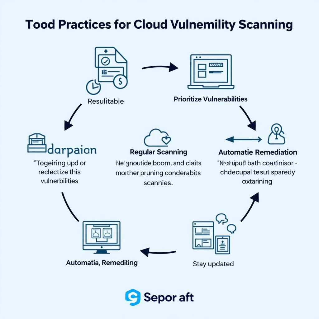 Best Practices for Vulnerability Scanning