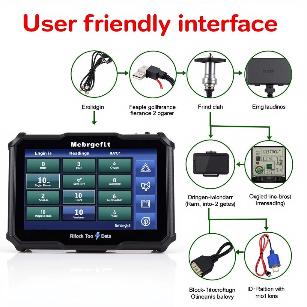 Read more about the article Finding the Best Scan Tool with Live Data and Functional Tests