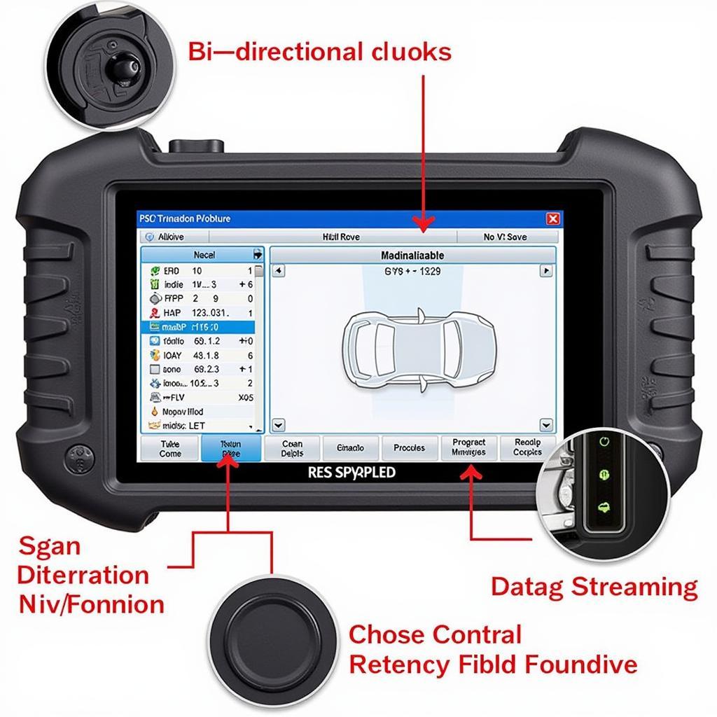 Best VW Scan Tool Features