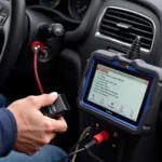 Mastering Automotive Diagnostics with a Scan Tool with Bi-Directional Control