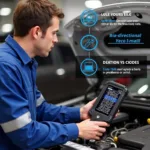 Best Auto Bidirectional Diagnostic Tool for Under 1000