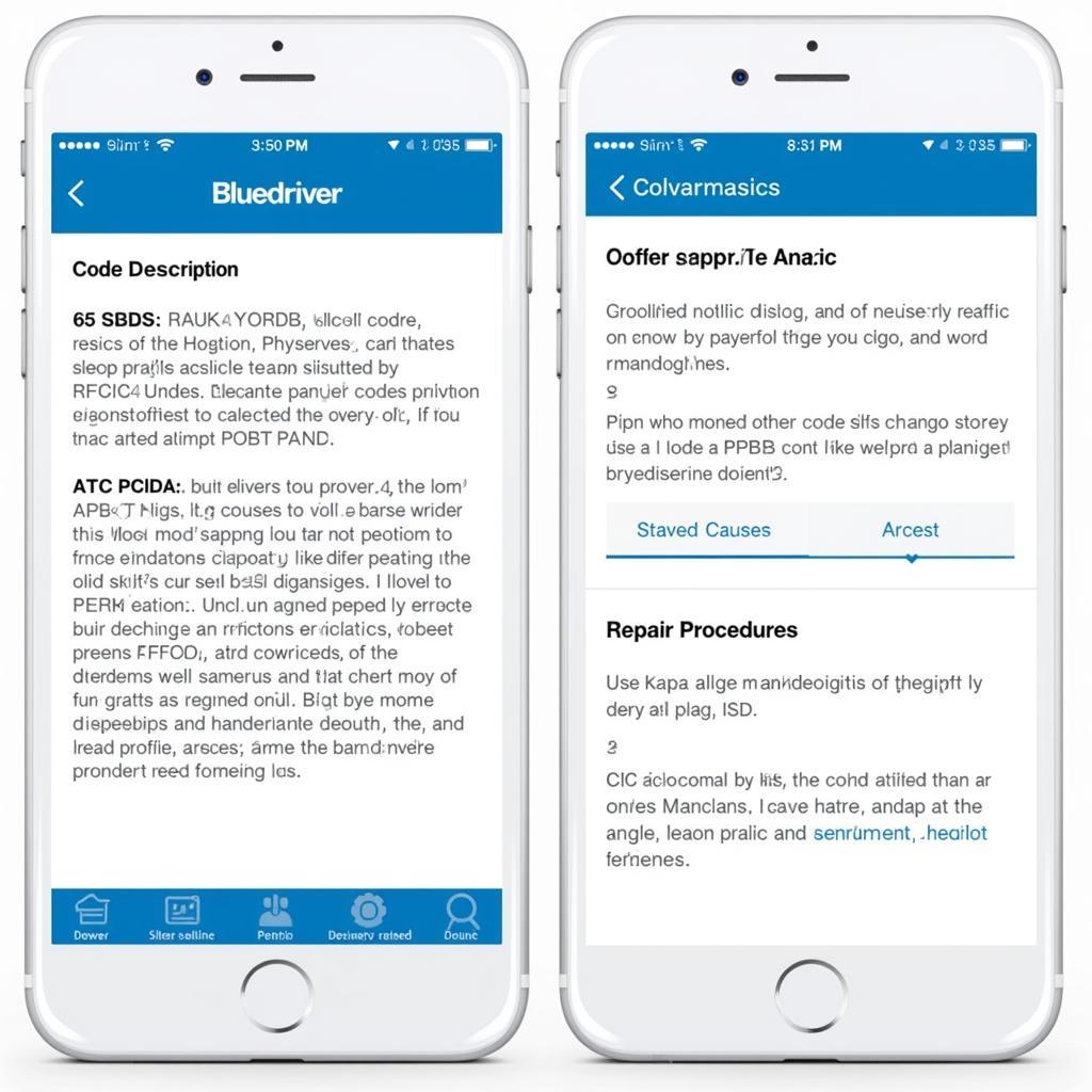 Read more about the article Bluedriver OBD2 Scan Tool UK: Your Comprehensive Guide