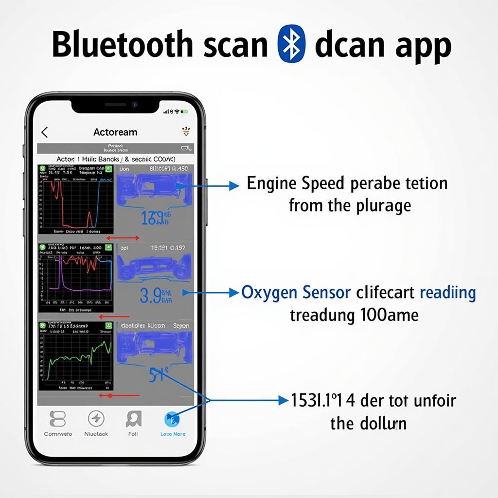 Read more about the article Unlock Your Car’s Secrets: Using a Bluetooth Scan Tool for Live Data