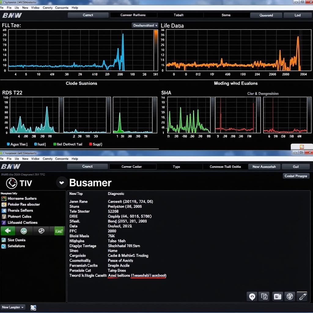 Read more about the article BMW Diagnostic Tools Cape Town: Your Ultimate Guide