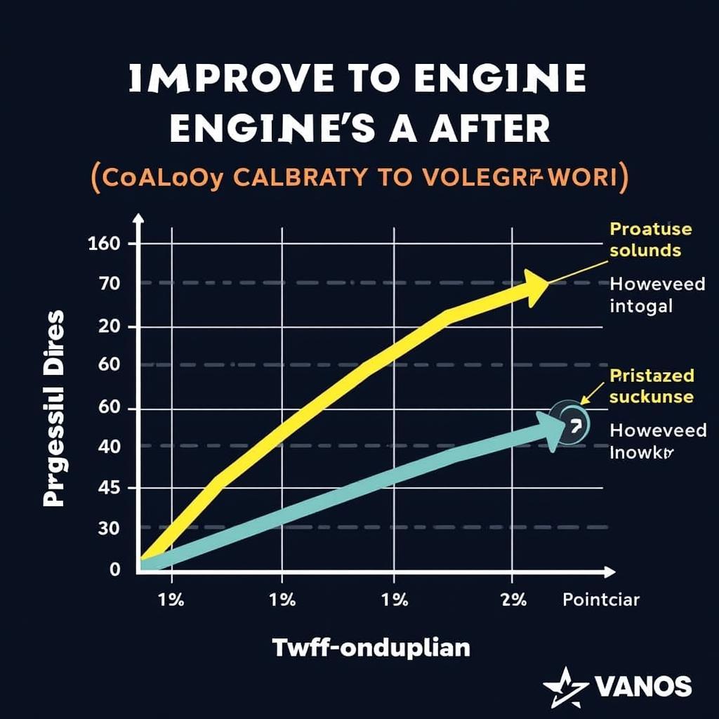 BMW Engine Performance Graph After Calibration