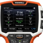 Foxwell BMW F10 Battery Register: A Comprehensive Guide