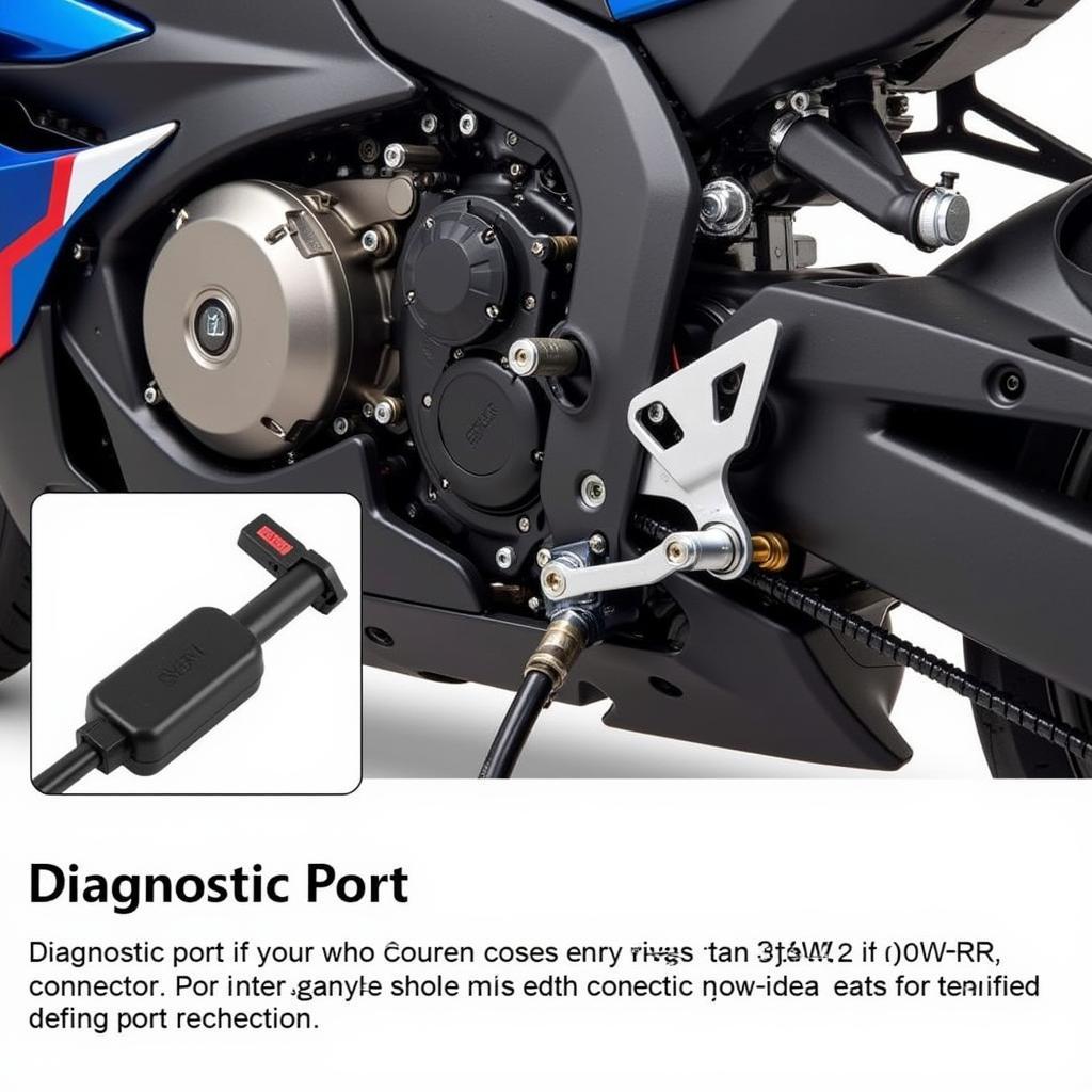 You are currently viewing BMW S1000RR Scan Tool: The Ultimate Guide to Diagnostics and Repair