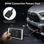 Unlocking BMW Secrets: Your Guide to the BMW Scan Tool Dlink